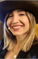 Monica Odagiu