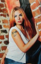 Vocea feminină a muzicii rap și hip-hop