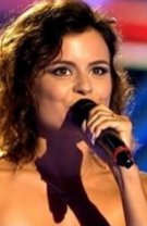 A participat la Vocea României