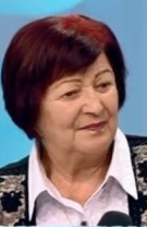 Mama Laurei Stoica, îngenuncheată de durere