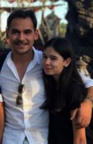 Răzvan Simion și Ianca, legătură indestructibilă