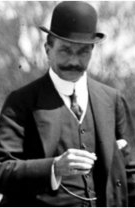 Joseph Bruce Ismay