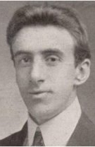 Wallace Hartley