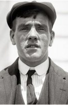 Frederick Fleet