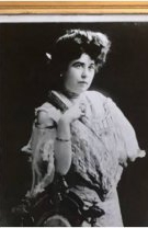 Margaret Brown