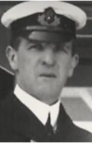 William Murdoch