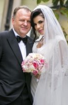 S-a dedicat vieții de familie