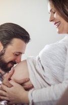 Sarcina la o vârstă mai înaintată