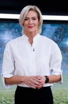 A revenit în televiziune