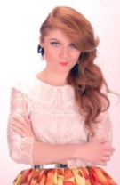 Vocea trupei "Crush"