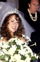 Tommy Mottola și Mariah Carey, mariaj controversat