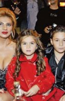 O familie unită