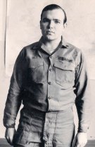 Iubire pătimașă cu un soldat american