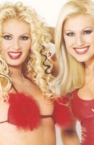 Blondy - fenomen național