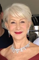 Helen Mirren