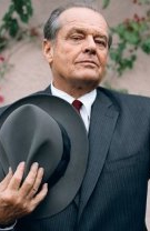Jack Nicholson