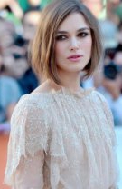 Keira Knightley