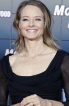 Jodie Foster