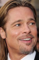 Brad Pitt