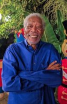 Morgan Freeman