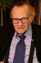 Larry King
