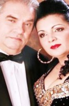 Căsnicie greu încercată