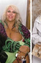 A slăbit 70 de kilograme datorită fiului său