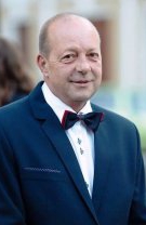 "Nu am visat niciodată să fac altceva decât teatru"