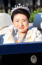 Împărăteasa Masako, viața tulburată și lupta cu depresia