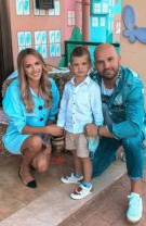 O familie superbă