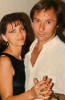 Cine este Gina Matache