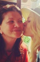 Gina Matache, despre copilăria Deliei