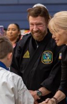 Chuck Norris