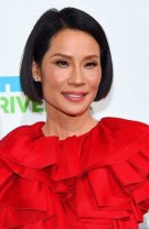 Lucy Liu