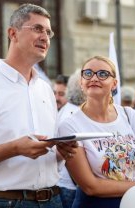 "Nu sunt condus din umbră"