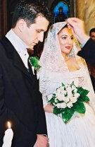Nuntă fabuloasă