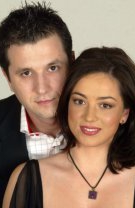 Cum s-au cunoscut Olivia Steer și Andi Moisescu