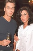 Ce îi gătește Carmen Brumă lui Mircea Badea