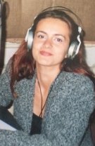 A lucrat la radio