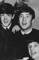 "The Beatles" -  fenomen mondial