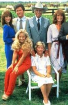 "Dallas" - fenomen internațional