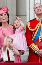 Șansa lui Kate Middleton de a străluci