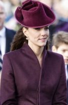 Kate Middleton, etalon de eleganță și stil