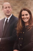 Ambasadoare a familiei regale
