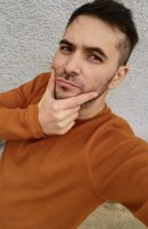 Nu a renunțat la pasiunea lui