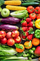 Fructe și legume de sezon