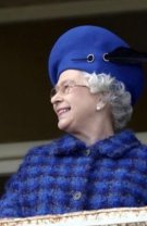 Zara - un nume exotic în familia regală