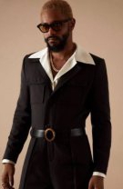 Lakeith Stanfield - Saint Laurent
