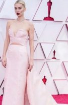 Vanessa Kirby - Gucci