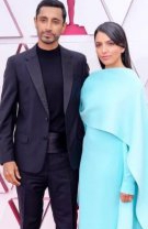 Riz Ahmed - Prada